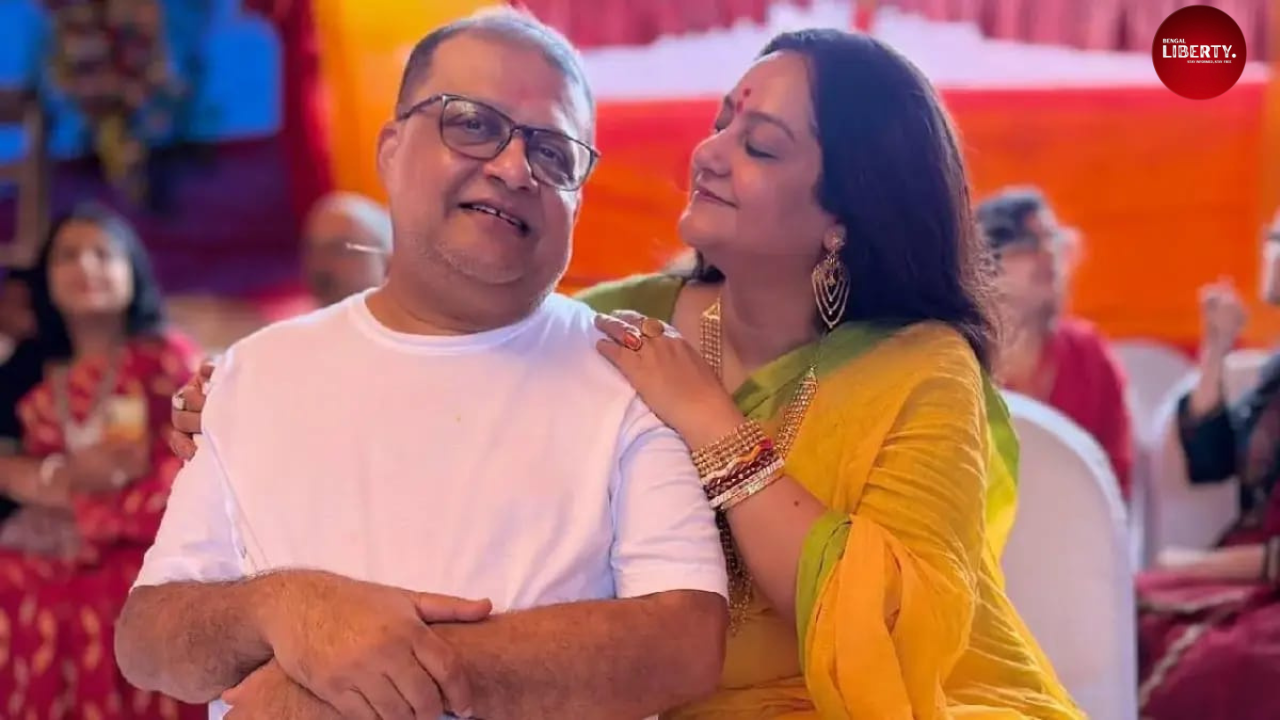 Sudipa Seeks Prayers for Agnidev