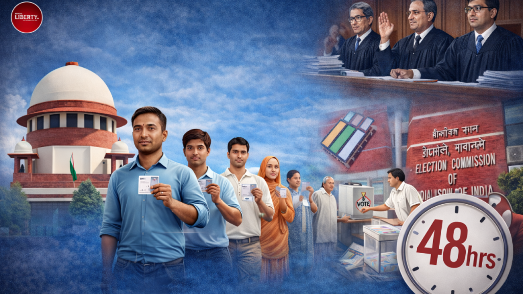 West Bengal voter list update 2026