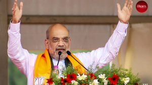 Amit Shah Onda rally : ওন্দার জনসভা থেকে আরজি কর ইস্যুতে সবর স্বরাষ্ট্রমন্ত্রী অমিত শাহ 3 Amit Shah Onda rally