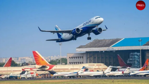 IndiGo fare hike