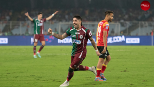 East-Mohun Derby postponed 2026