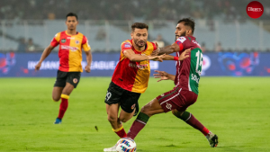 East-Mohun Derby postponed 2026