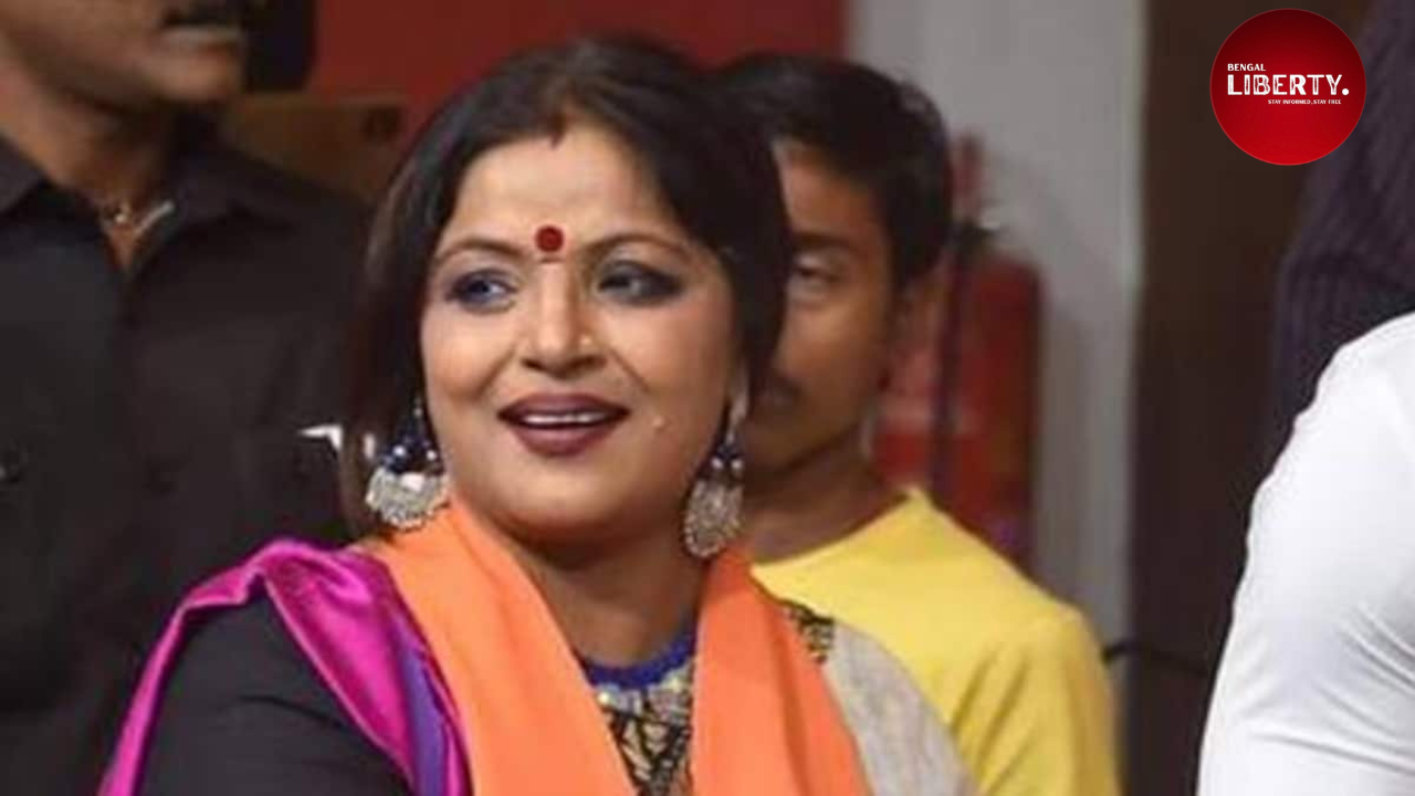 Papiya Adhikari Statement