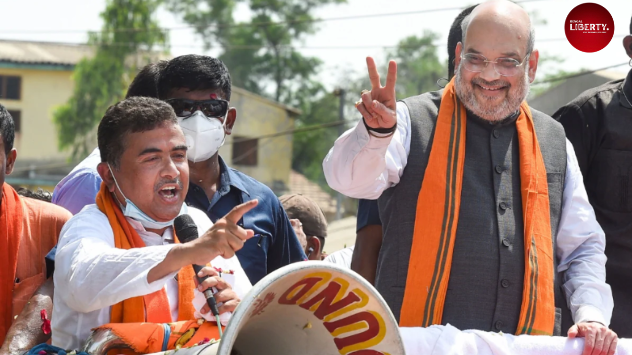 Amit Shah Chanakya strategy