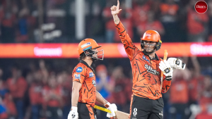 IPL 2026 SRH vs DC