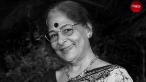 Dipali Chakraborty death
