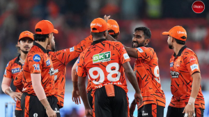 IPL 2026 SRH vs DC