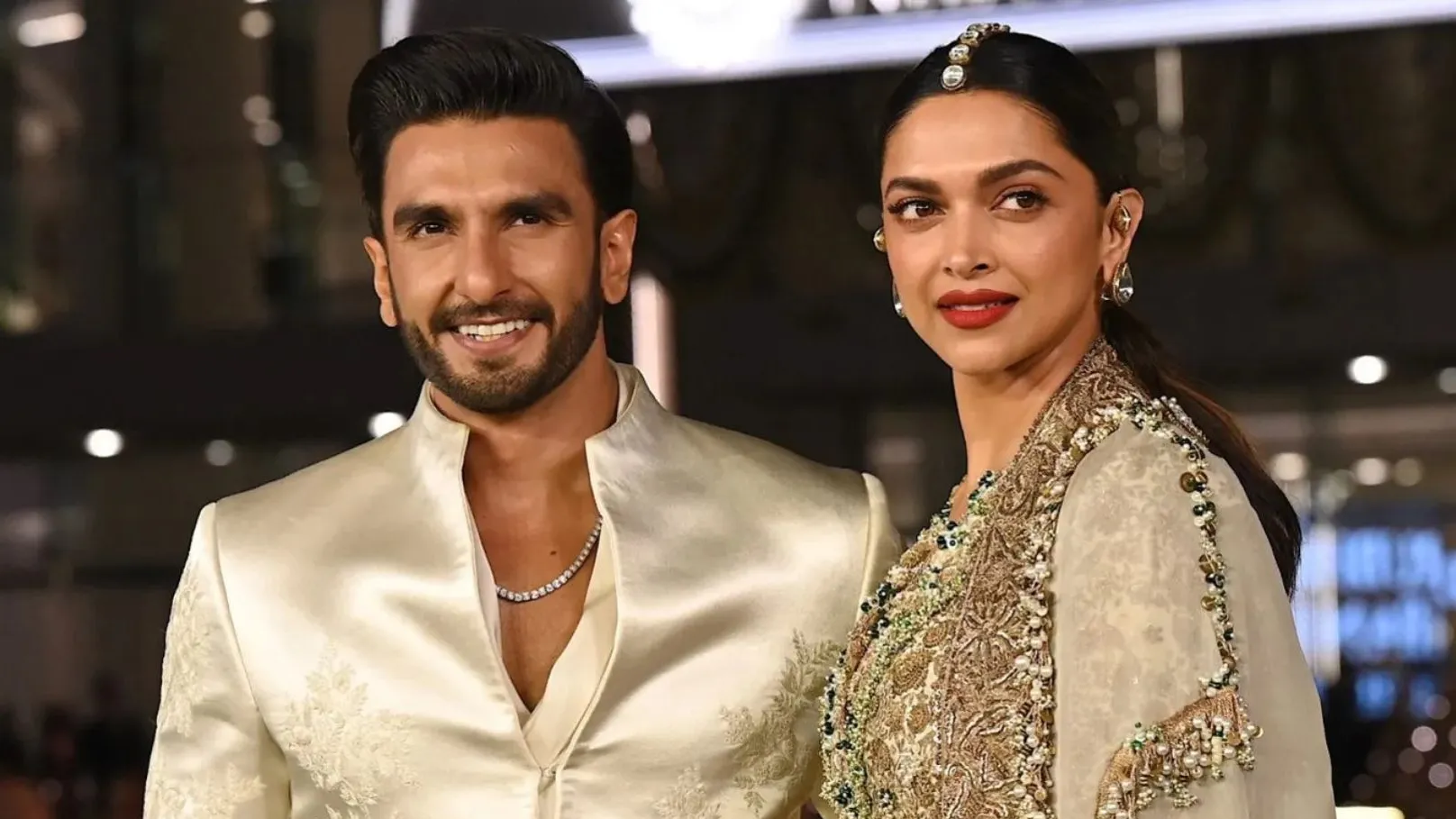 Ranveer Deepika separation