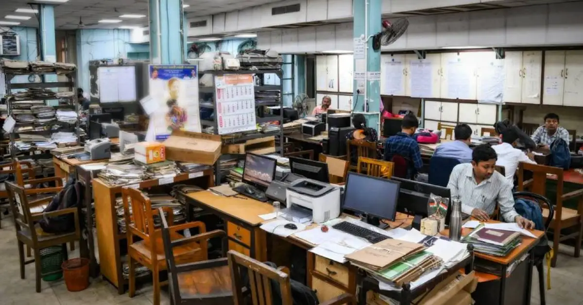 DA increased to 60 percent