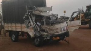 Karnataka pilgrims killed