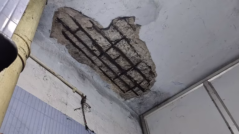 NRS Hospital incident