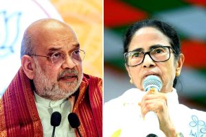 election rallies: জঙ্গলমহল থেকে উত্তরবঙ্গ, ভোটের বাংলায় আজ ‘সুপার শোডাউন’! একই দিনে তিন জেলায় মমতা, রায়গঞ্জে মুখোমুখি শাহ-রাহুল 3 election rallies