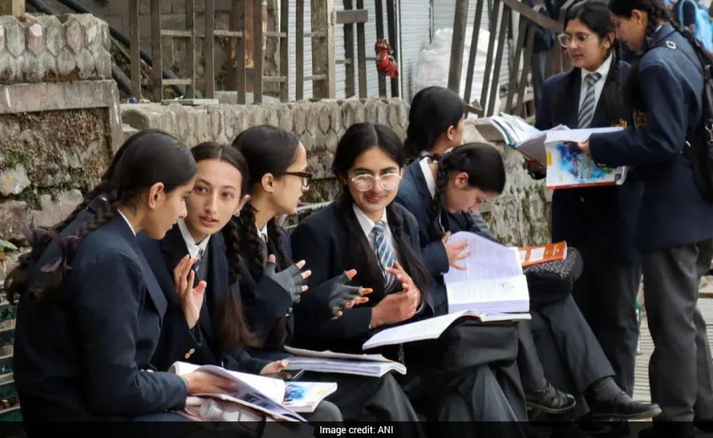 CBSC result 2026