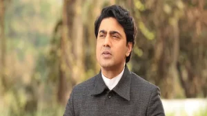 Tollywood shooting accident