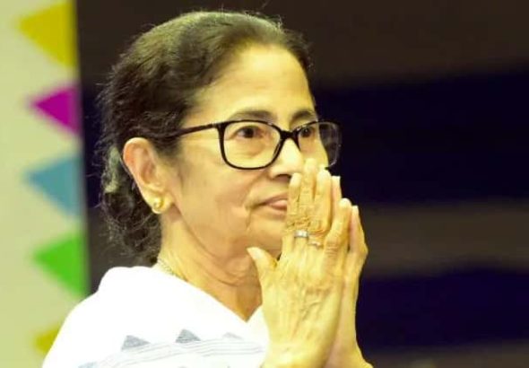 TMC Opposition Leader