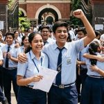 CISCE board results