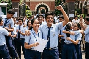 CISCE board results