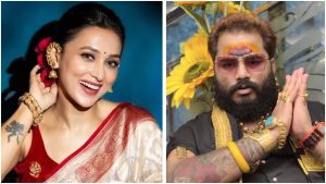 Tanay Shastri join BJP