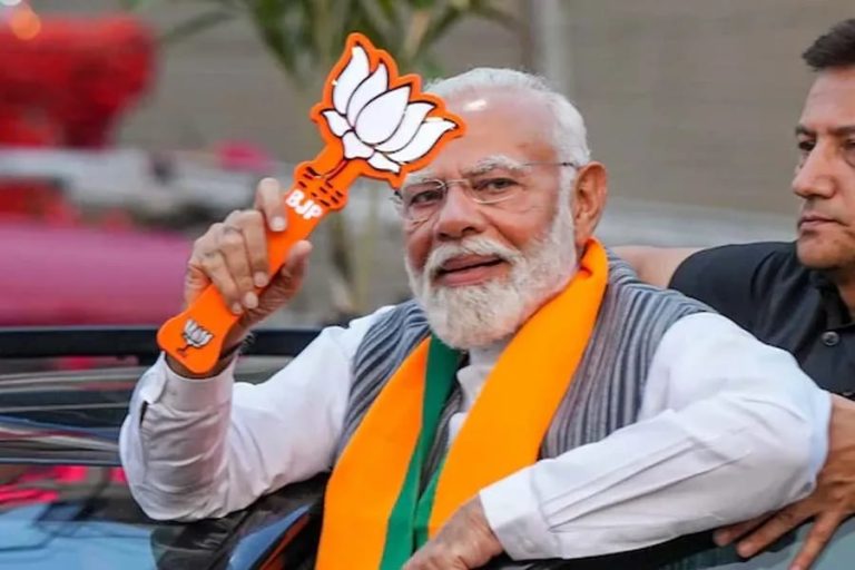Narendra Modi West Bengal