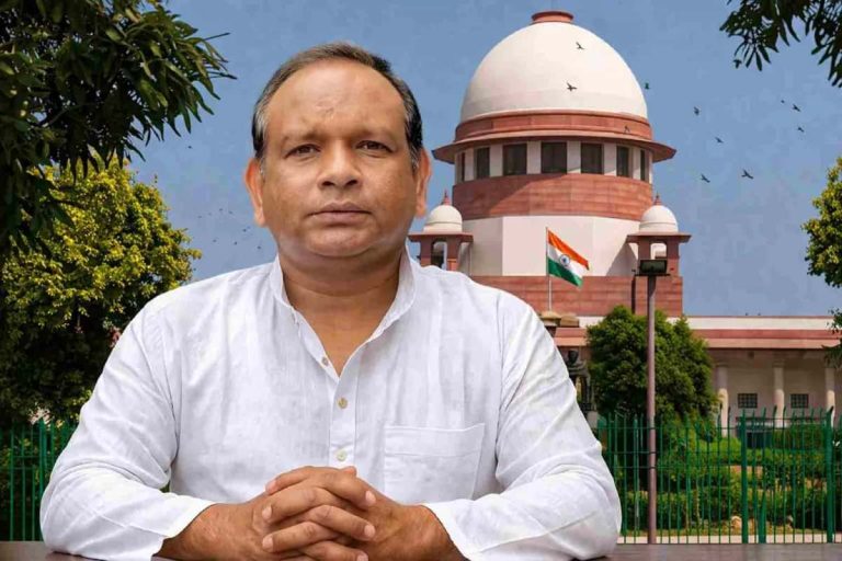 Mottakin Alam voter list issue