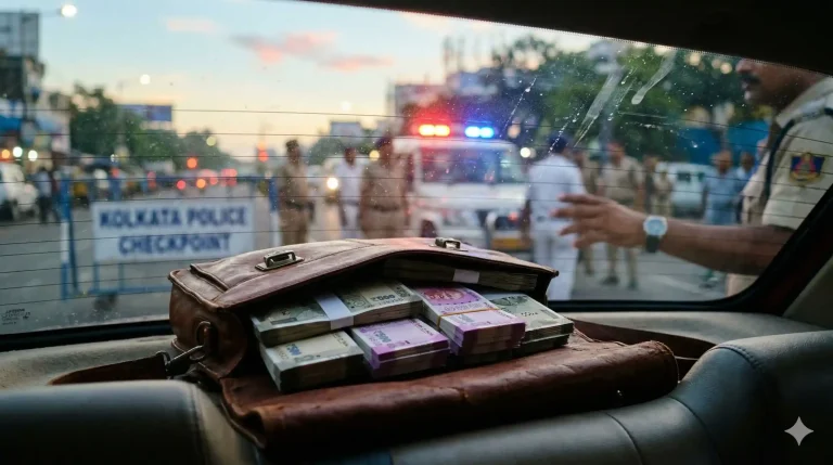 Lalbazar police arms