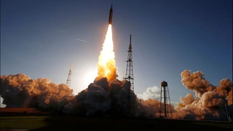 NASA Artemis 2 mission