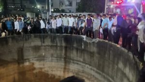 Dindori car accident