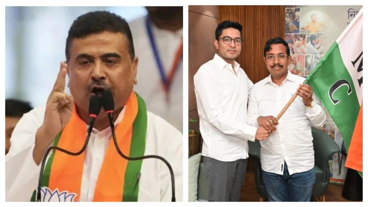 Pabitra Kar