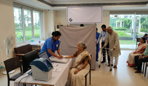 Kolkata Election News