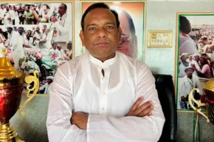 Mottakin Alam voter list issue