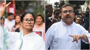 High-voltage Bhabanipur