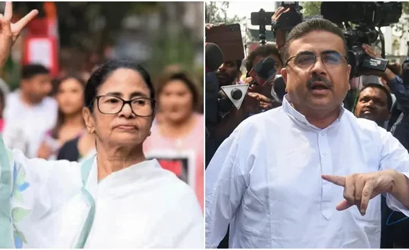 Mamata Banerjee