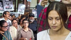 Tollywood safety protest