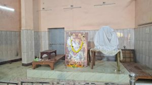 temple open