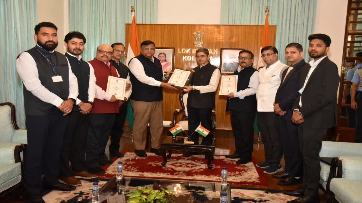 New government