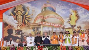 MLA Oath ceremany