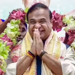 Himanta Biswa Sarma