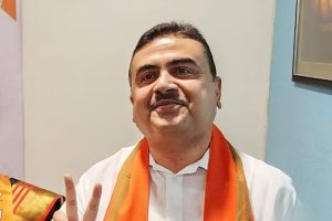Suvendu Adhikari