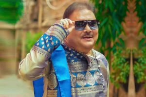 Madan Mitra: দমদমের ব্যাটন এবার ‘কালারফুল’ মদনের হাতে 3 Madan Mitra