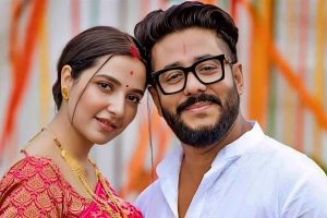 Raj Subhashree