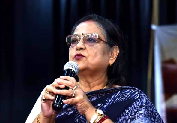 Kakoli Ghosh Dastidar