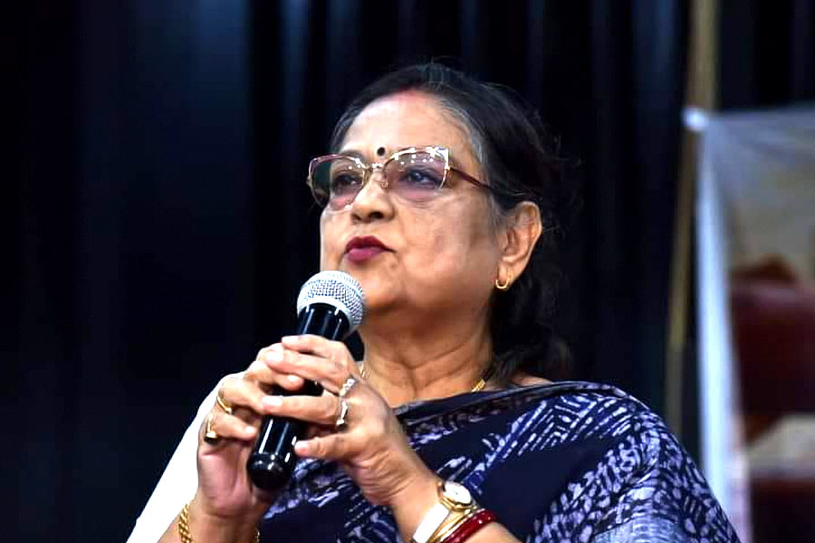 Kakoli Ghosh Dastidar
