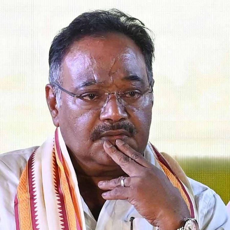 Samik Bhattacherjee