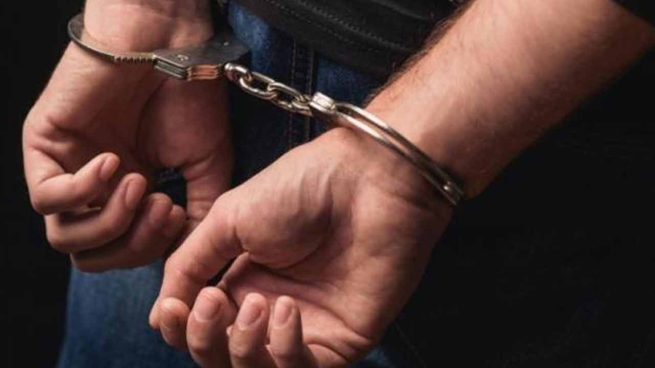 TMC Ex MLA Arrested