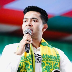Abhisekh banerjee