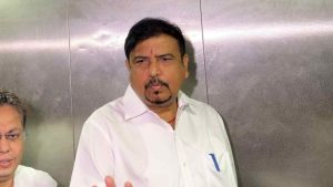 sujit basu