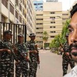 Sona Pappu Arrest