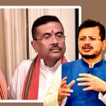 TMC MLA Meets