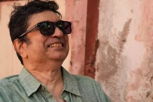 Director Anik Dutta Death