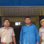 TMC Leader Manas Roy